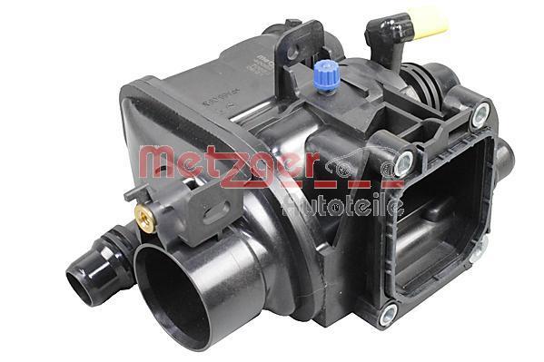 Thermostat d'eau (Calorstat) METZGER 4006414